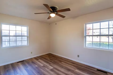 Bedroom - 3417 Rushing Rd, Augusta, GA 30906 photo 3 of 5