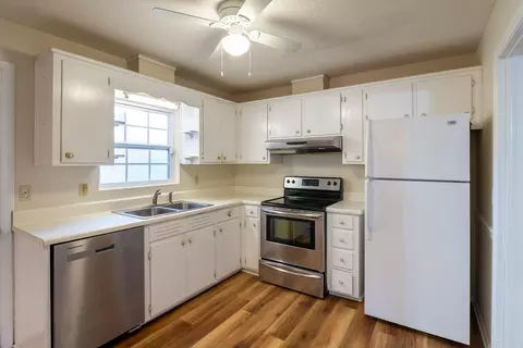 Kitchen - 3417 Rushing Rd, Augusta, GA 30906 photo 2 of 2