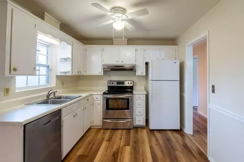 Kitchen - 3417 Rushing Rd, Augusta, GA 30906 photo 1 of 2