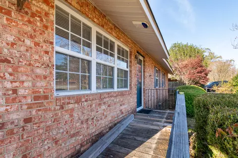 Exterior - 3417 Rushing Rd, Augusta, GA 30906 photo 3 of 6