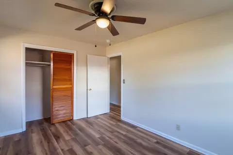Bedroom - 3417 Rushing Rd, Augusta, GA 30906 photo 4 of 5