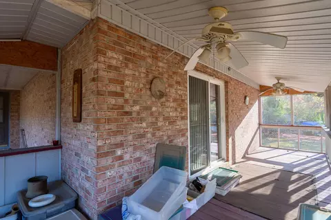 Exterior - 3417 Rushing Rd, Augusta, GA 30906 photo 5 of 6