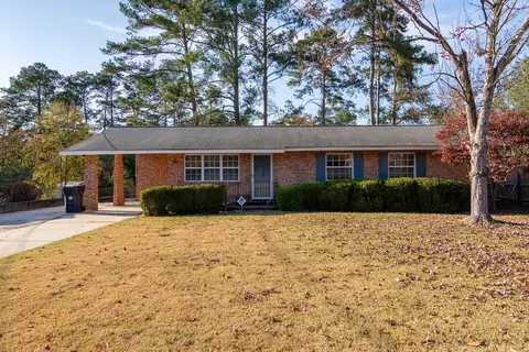 3417 Rushing Rd, Augusta, GA 30906