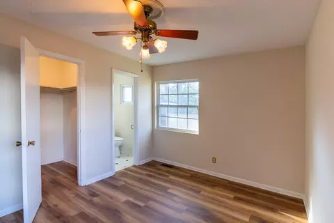 Bedroom - 3417 Rushing Rd, Augusta, GA 30906 photo 2 of 5