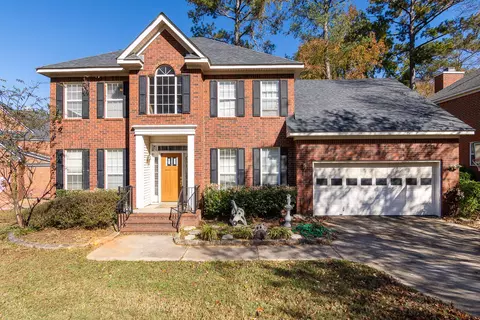 1357 Montrose Pl, Evans, GA 30809