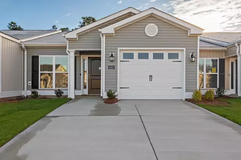 8101 Bannock Cir, Graniteville, SC 29829