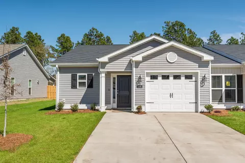 8091 Bannock Cir, Graniteville, SC 29829