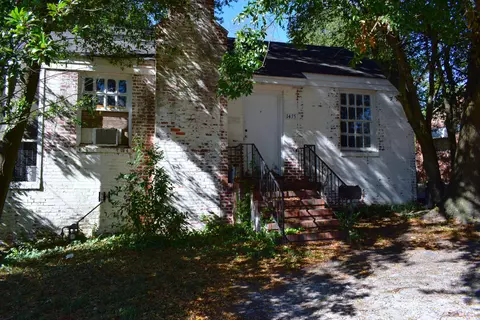 1435 Troupe St, Augusta, GA 30904