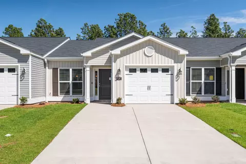 8097 Bannock Cir, Graniteville, SC 29829