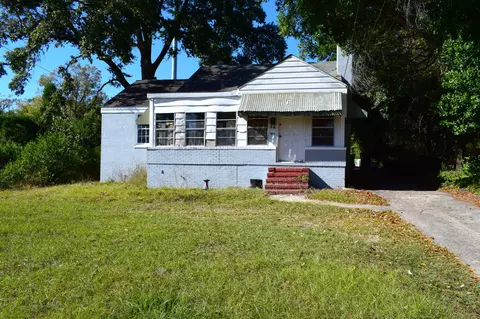 1437 Troupe St, Augusta, GA 30904
