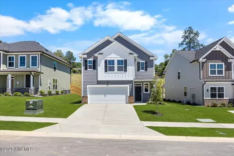 311 Bobbye Dr #FB45, North Augusta, SC 29841