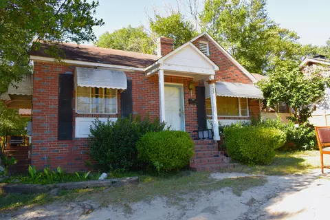 1433 Troupe St, Augusta, GA 30904