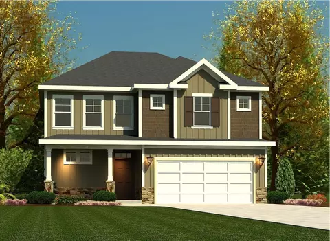 289 Bobbye Dr #FB44, North Augusta, SC 29841
