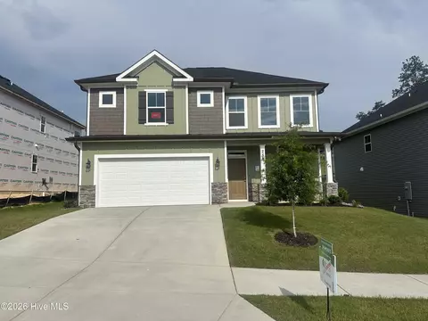 289 Bobbye Dr #FB44, North Augusta, SC 29841