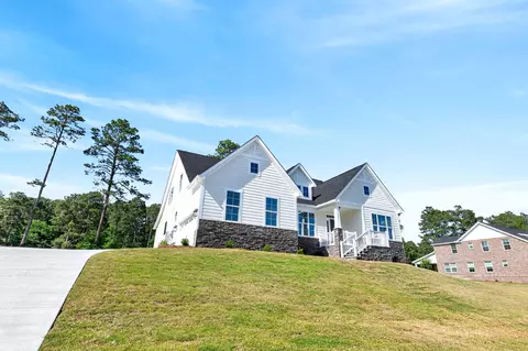 1201 Birdie Pl, Graniteville, SC 29829