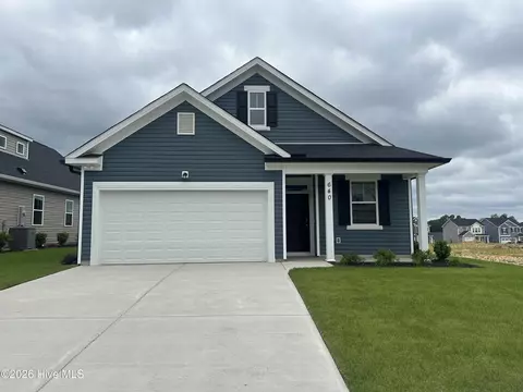 640 Ashburn Dr #WD310, North Augusta, SC 29860