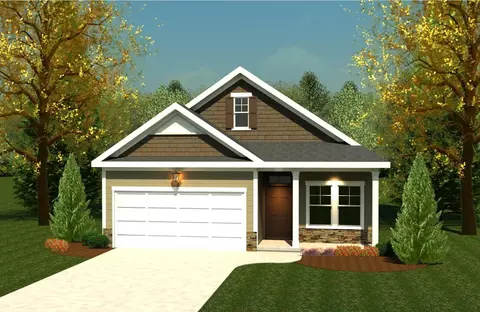 640 Ashburn Dr #WD310, North Augusta, SC 29860
