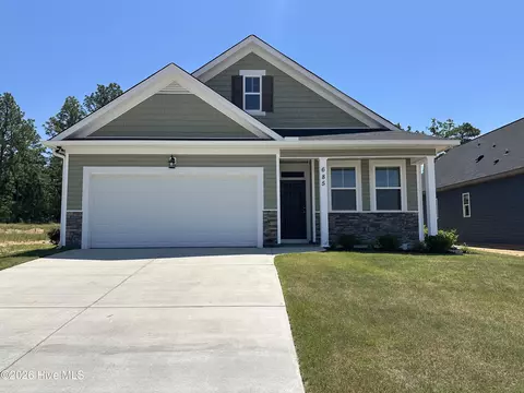 685 Ashburn Dr #WD351, North Augusta, SC 29860