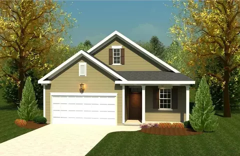 685 Ashburn Dr #WD351, North Augusta, SC 29860