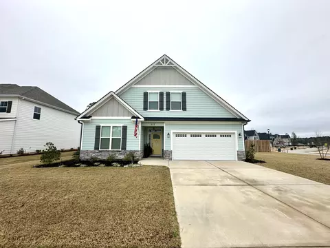 938 Walker Point Drive Dr, Grovetown, GA 30813