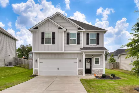 536 Fermoy Ln, Grovetown, GA 30813