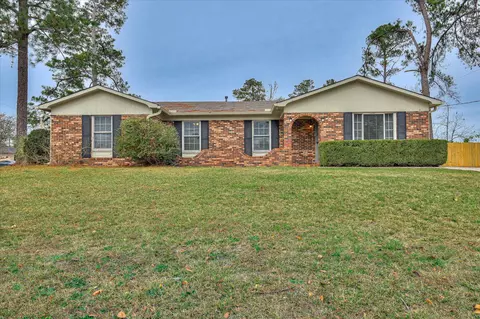 511 Merrymont Dr, Augusta, GA 30907