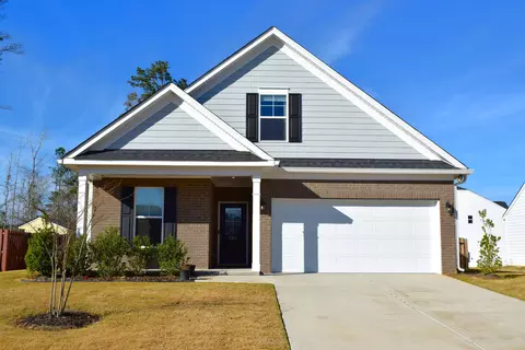 390 Tupelo Pass, Harlem, GA 30814