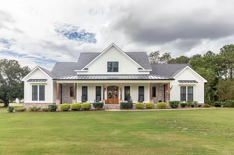 1564 Powell Church Rd, Harlem, GA 30814