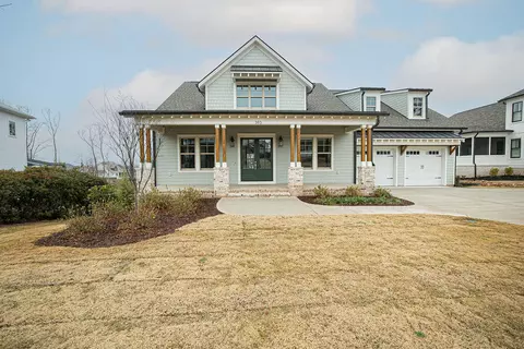 393 Black Rail Ln, Evans, GA 30809