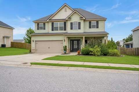 709 Southwick Ave, Grovetown, GA 30813