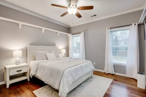 Bedroom - 888 Rainne Ct, Evans, GA 30809 photo 3 of 9