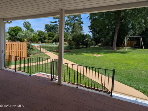 Exterior - 888 Rainne Ct, Evans, GA 30809 photo 3 of 7
