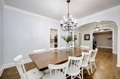 Dining - 888 Rainne Ct, Evans, GA 30809 photo 2 of 2