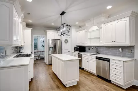 Kitchen - 888 Rainne Ct, Evans, GA 30809 photo 3 of 3
