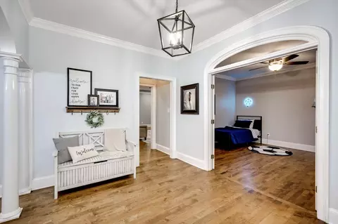 Entry Way - 888 Rainne Ct, Evans, GA 30809 photo 1 of 3