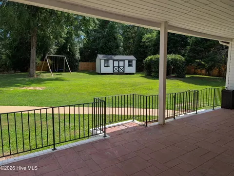 Exterior - 888 Rainne Ct, Evans, GA 30809 photo 7 of 7
