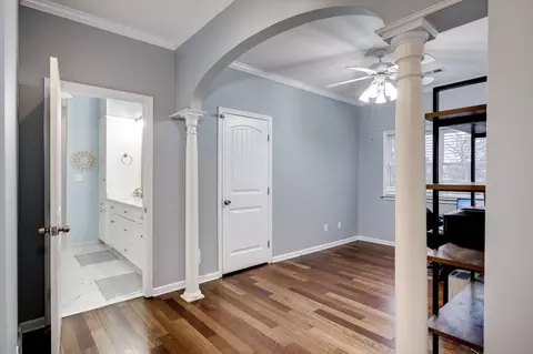 Entry Way - 888 Rainne Ct, Evans, GA 30809 photo 3 of 3