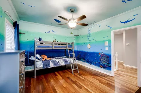Bedroom - 888 Rainne Ct, Evans, GA 30809 photo 6 of 9