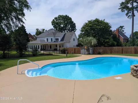 Exterior - 888 Rainne Ct, Evans, GA 30809 photo 5 of 7