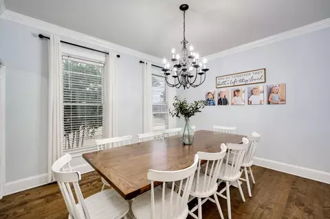 Dining - 888 Rainne Ct, Evans, GA 30809 photo 1 of 2