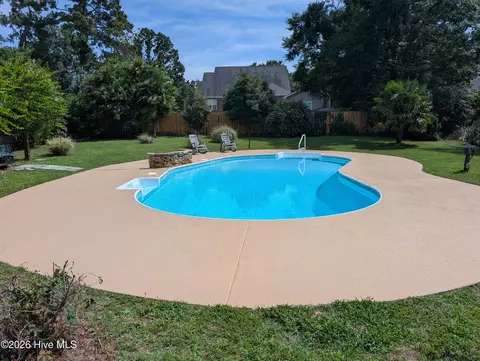 Exterior - 888 Rainne Ct, Evans, GA 30809 photo 6 of 7