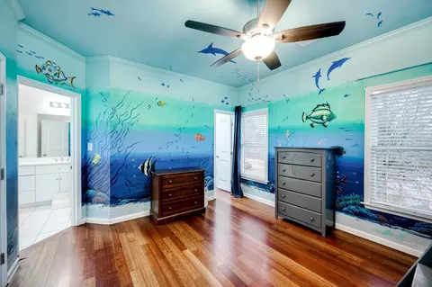 Bedroom - 888 Rainne Ct, Evans, GA 30809 photo 7 of 9