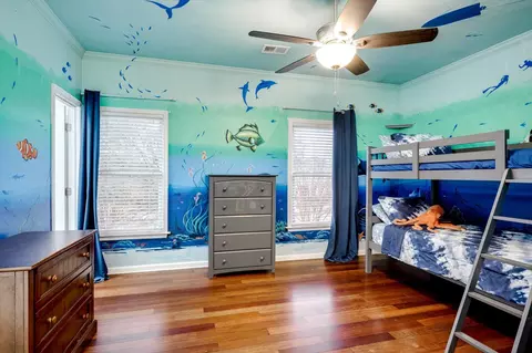 Bedroom - 888 Rainne Ct, Evans, GA 30809 photo 5 of 9
