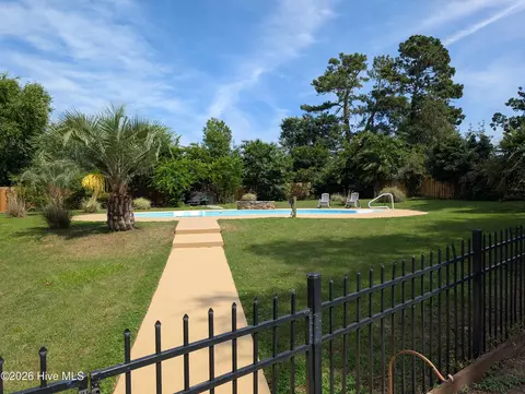 Exterior - 888 Rainne Ct, Evans, GA 30809 photo 4 of 7