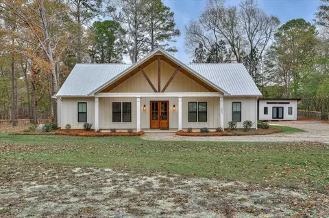 2963 SE Banks Mill Rd, Aiken, SC 29803