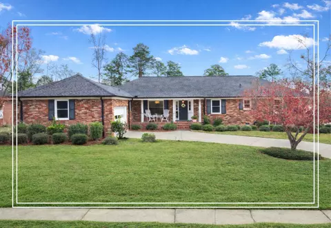 3614 W Bermuda Cir, Augusta, GA 30909