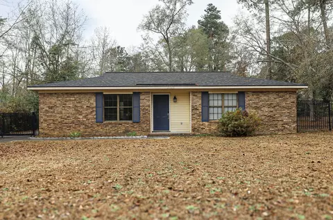 2323 Woodsman Dr, Augusta, GA 30906
