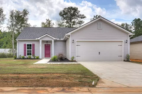 106 Constitution Cir, Washington, GA 30673