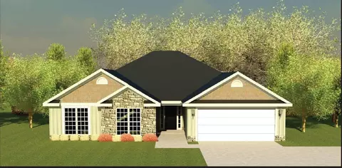 8865 Snelling Dr, Aiken, SC 29803