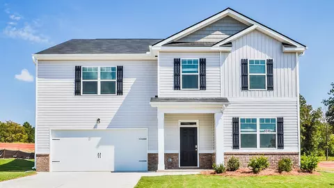 709 Hollis Ave, Grovetown, GA 30813